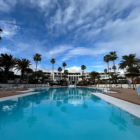 Ferienwohnung Casa Ines Costa Teguise Exterior foto