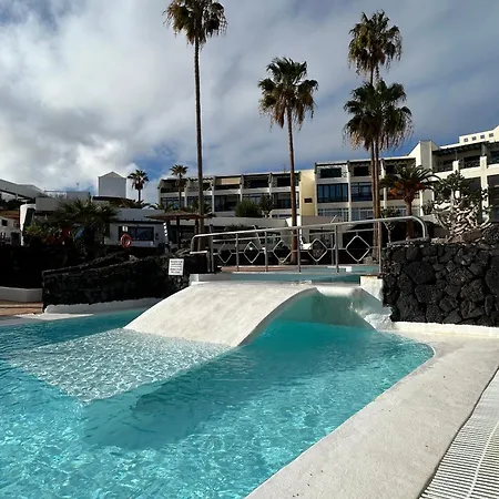 Ferienwohnung Casa Ines Costa Teguise Exterior foto