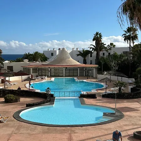 Ferienwohnung Casa Ines Costa Teguise Exterior foto