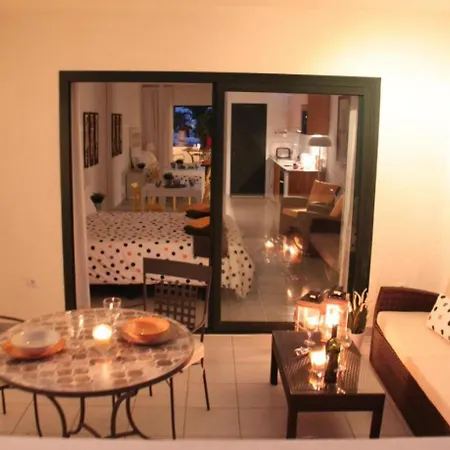 Ferienwohnung Casa Ines Costa Teguise Exterior foto