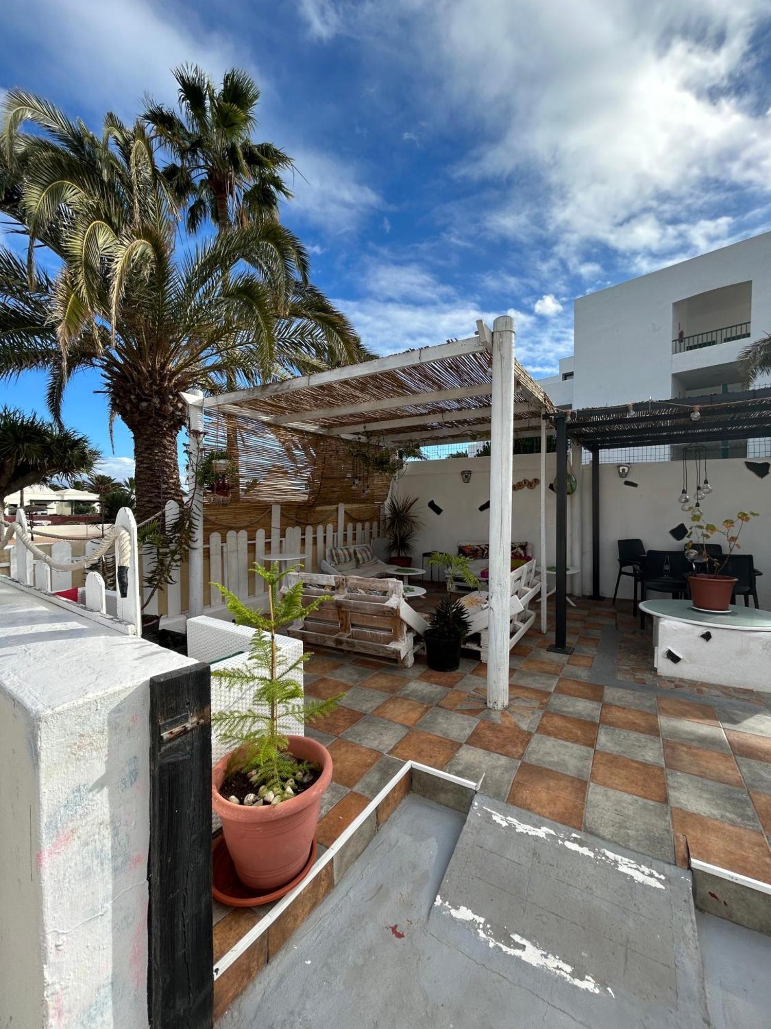 Casa Ines