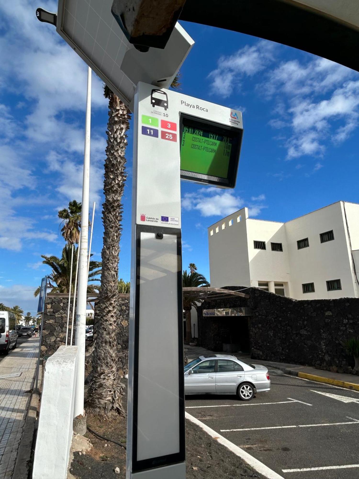 Apartment Casa Ines Costa Teguise