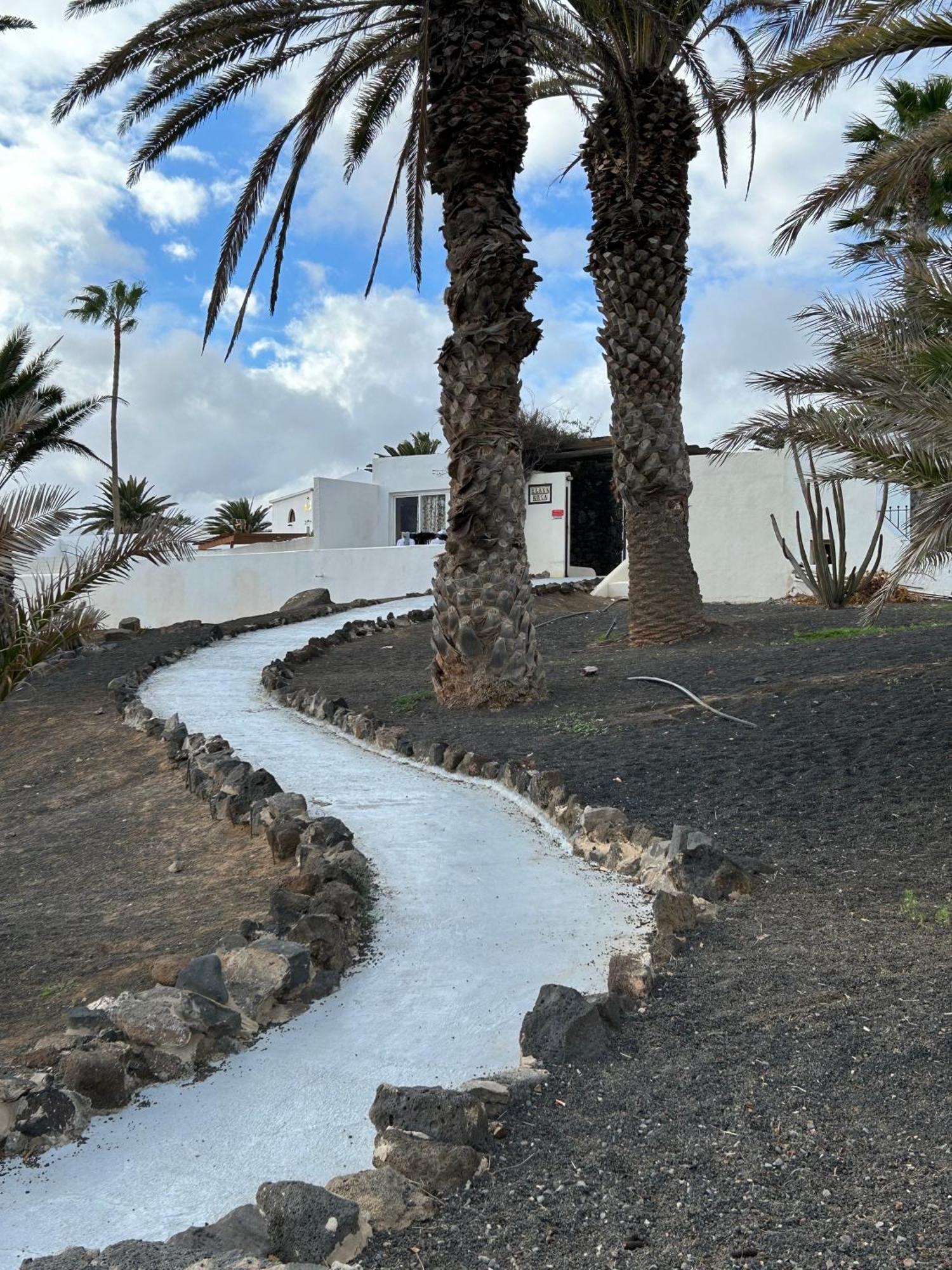 Casa Ines Costa Teguise