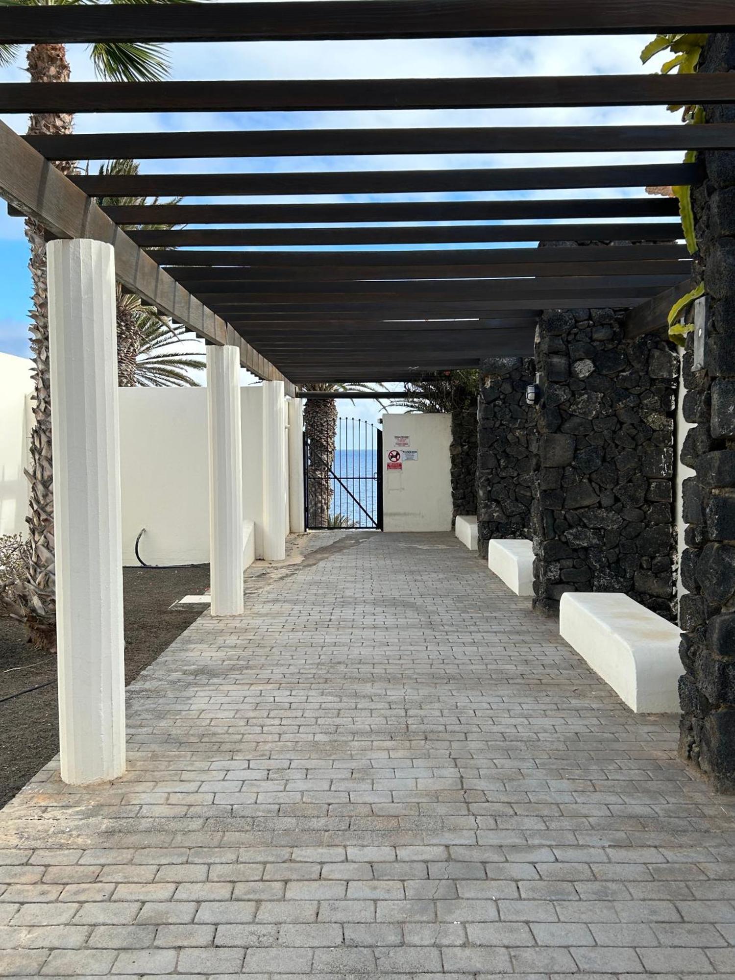 Apartment Casa Ines