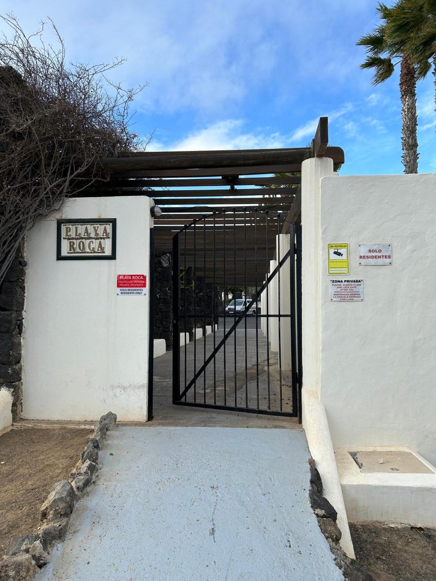 Apartment Casa Ines Costa Teguise