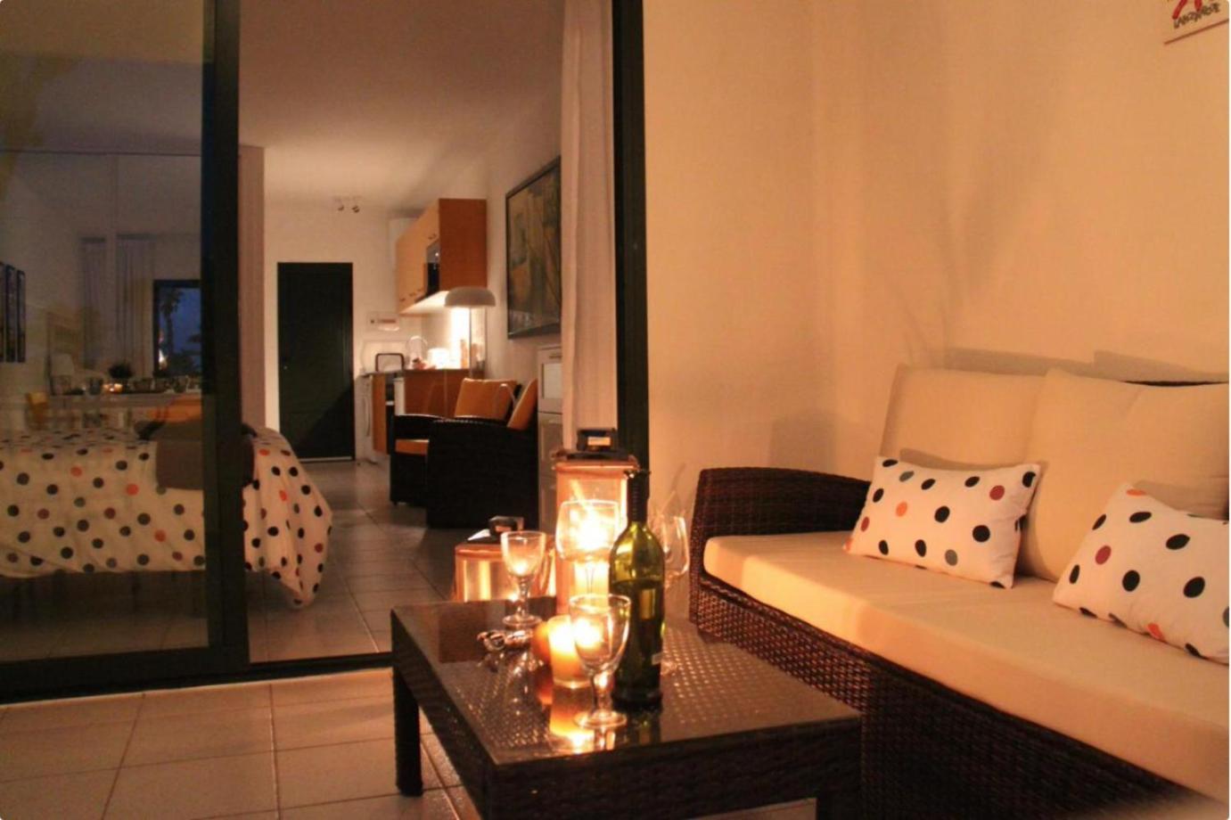 Casa Ines Apartment