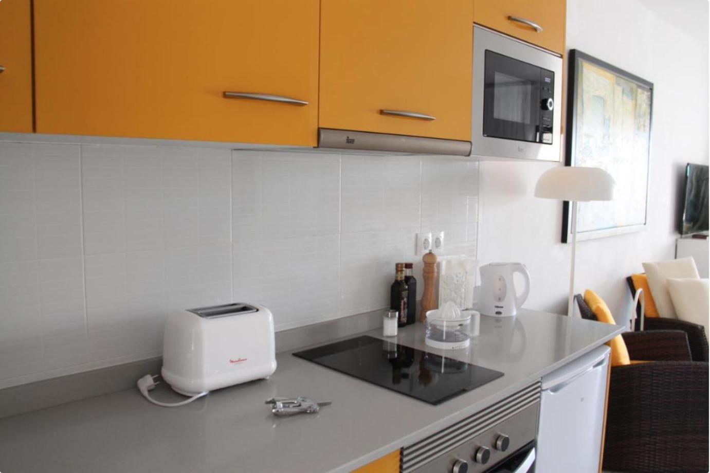 Apartment Casa Ines *