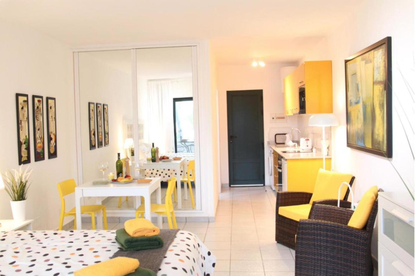 Casa Ines Apartment
