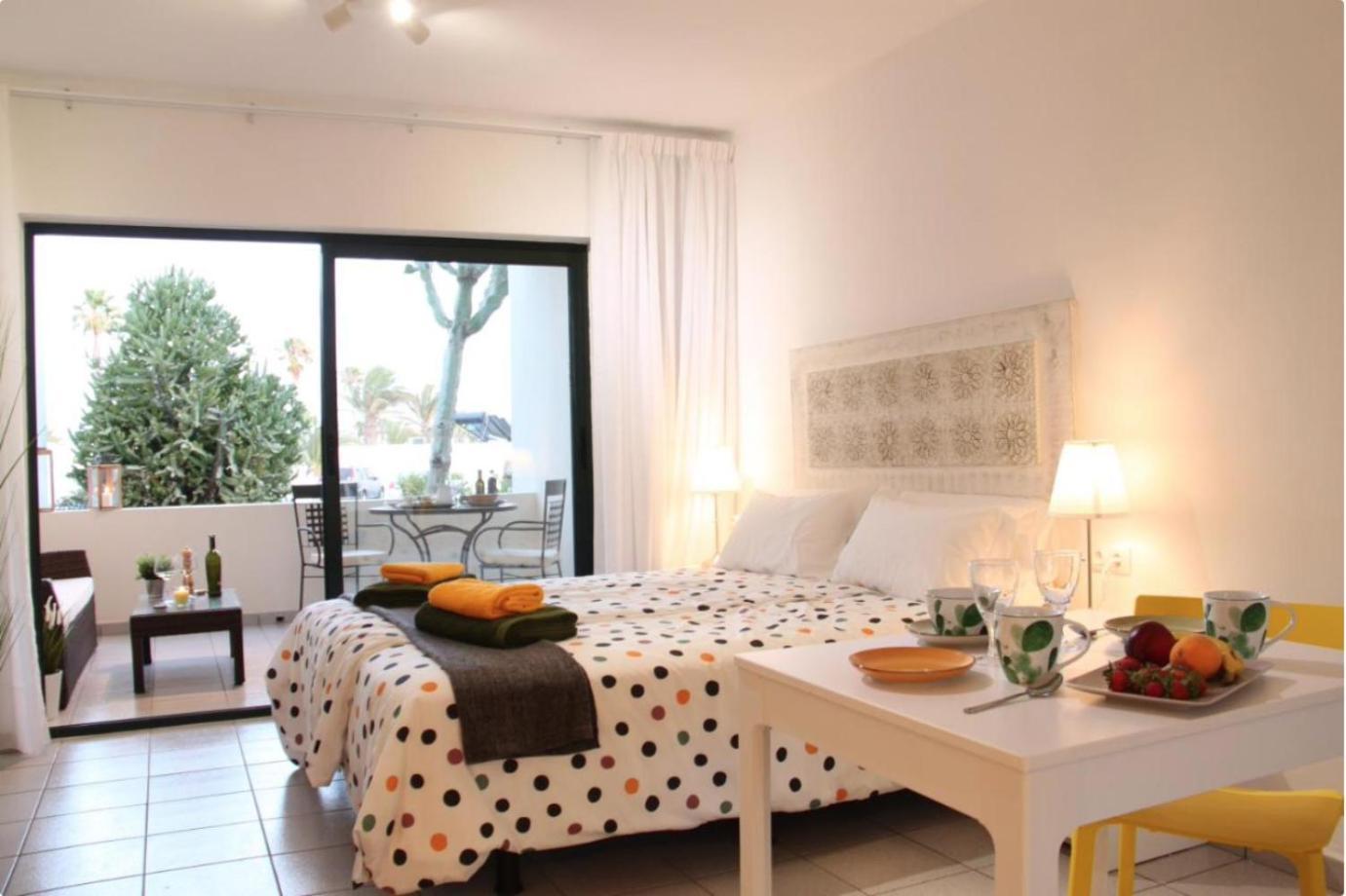 Apartment Casa Ines *