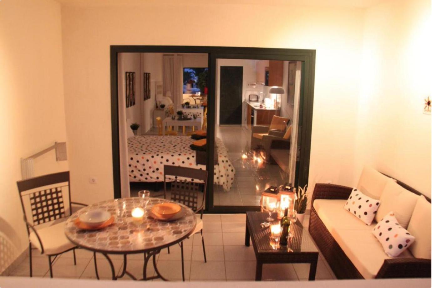 Apartment Casa Ines
