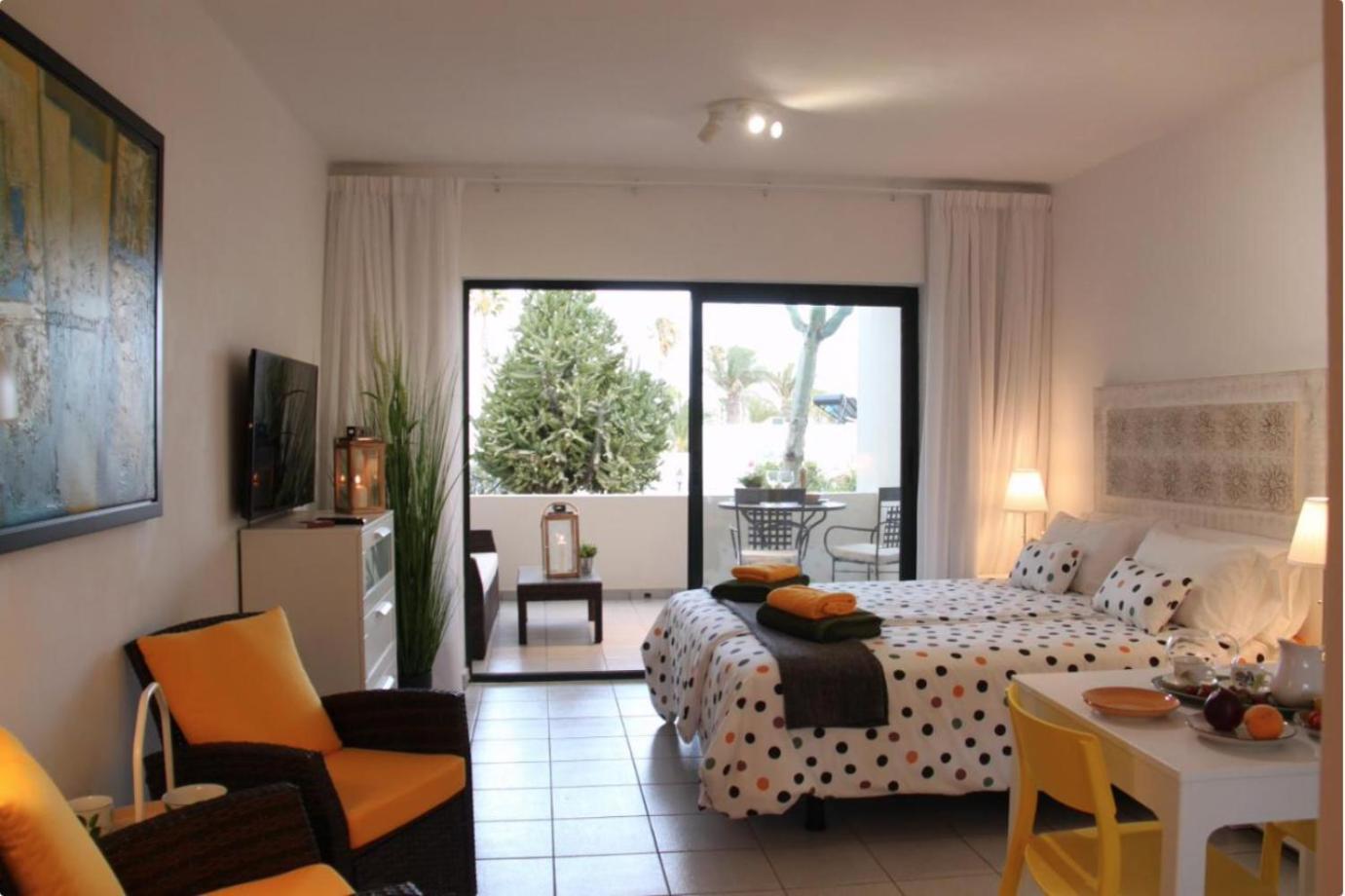 Casa Ines * Costa Teguise