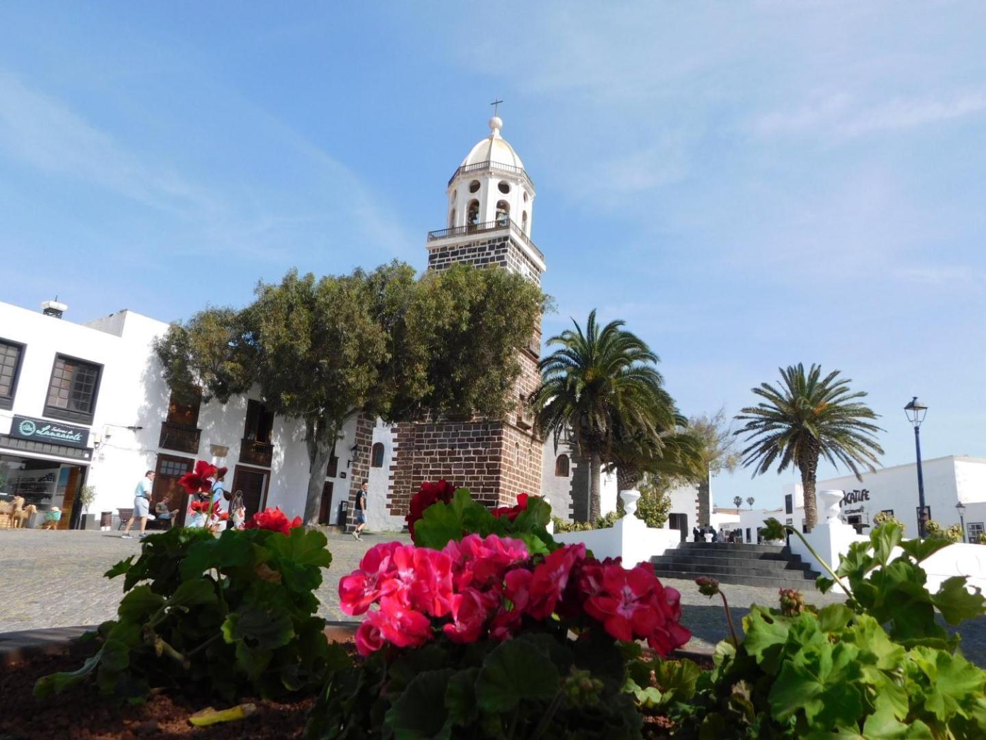 Casa Ines Apartment Costa Teguise