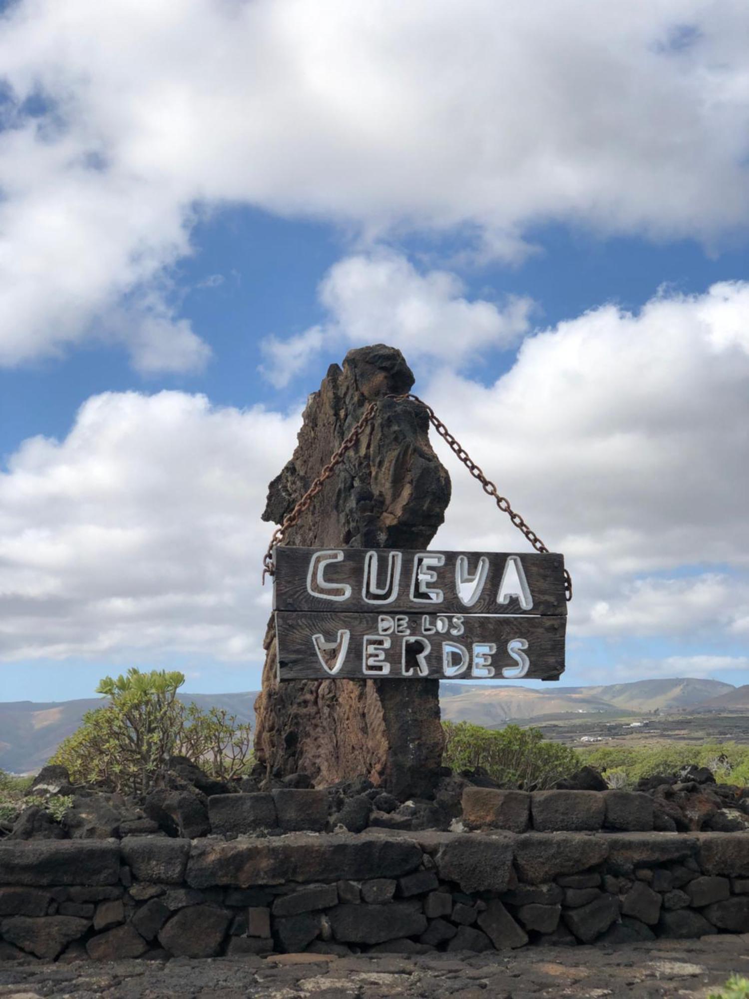 Apartamento Casa Ines Costa Teguise